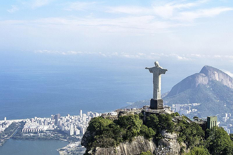 South America Tours — South America South America Tours — South America